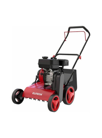 Скарификатор бензиновый Elitech СБ 4340Т (E1603.010.00) 205499