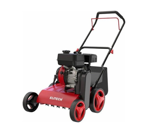 Скарификатор бензиновый Elitech СБ 4340Т (E1603.010.00) 205499