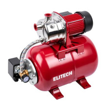 Станция насосная Elitech САВ 1200-24Н 205665