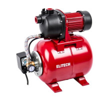 Станция насосная Elitech САВ 800-19П 205651