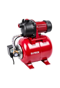 Станция насосная Elitech САВ 800-19П 205651