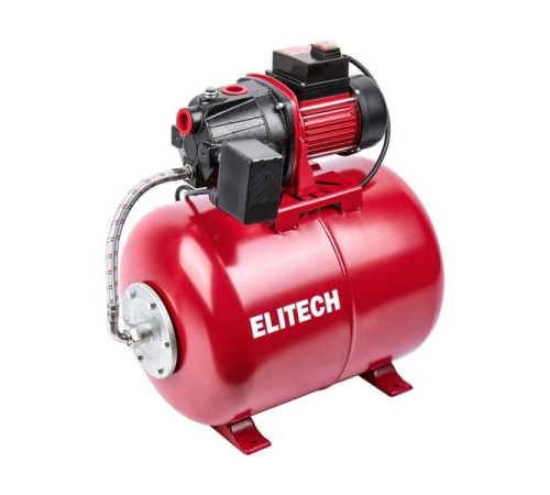 Станция насосная Elitech САВ 1200-50Ч 205661