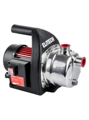 Насос Elitech НП 800Н 205649