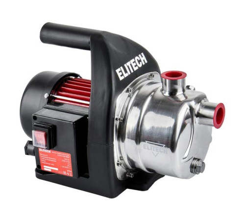 Насос Elitech НП 800Н 205649
