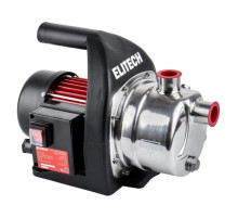 Насос Elitech НП 1000Н 205650