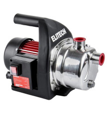 Насос Elitech НП 1000Н 205650