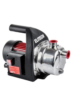 Насос Elitech НП 1000Н 205650