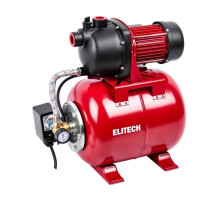 Станция насосная Elitech САВ 1200-24П 205655