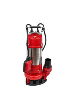 Погружной дренажный насос Elitech НПФ 750 205639