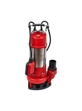 Погружной дренажный насос Elitech НПФ 750 205639