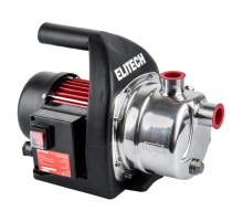 Насос Elitech НП 600Н 205648
