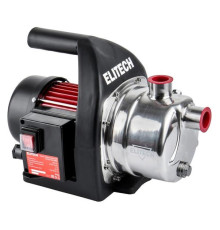 Насос Elitech НП 600Н 205648