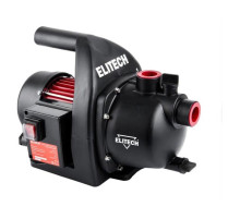 Насос Elitech НП 1000П 205644