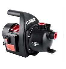 Насос Elitech НП 1000П 205644