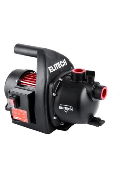 Насос Elitech НП 1000П 205644