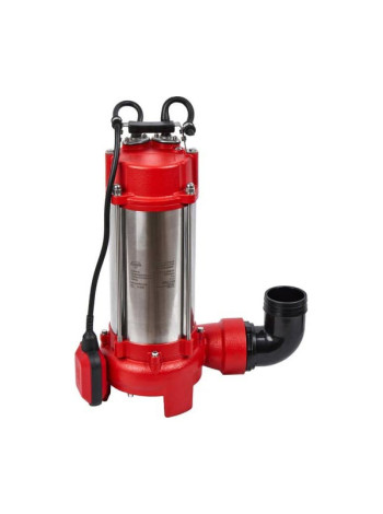 Погружной дренажный насос Elitech НПФ 2000Р 205641