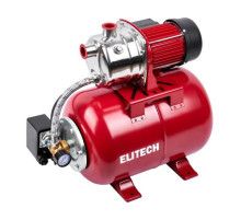 Станция насосная Elitech САВ 800-24Н 205662