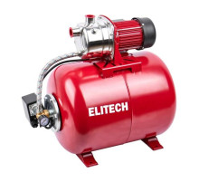 Станция насосная Elitech САВ 1200-50Н 205666