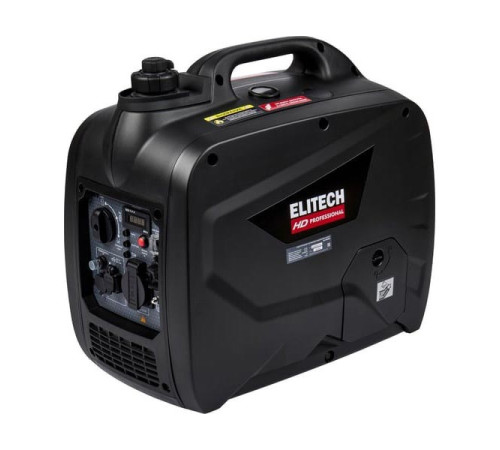 Генератор Elitech GIS 2000RМ HD 204577