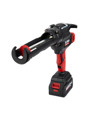 Аккумуляторный пистолет для герметика Elitech CCG 20SL6 (E2208.013.01) HD 205762