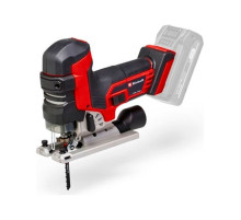 Аккумуляторный лобзик Einhell PXC TP-JST 18/135 Li BL,18В,135 мм, ход 26 мм, Quick, грибовидная ручка, без АКК и ЗУ 4321265
