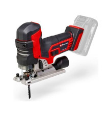 Аккумуляторный лобзик Einhell PXC TP-JST 18/135 Li BL,18В,135 мм, ход 26 мм, Quick, грибовидная ручка, без АКК и ЗУ 4321265