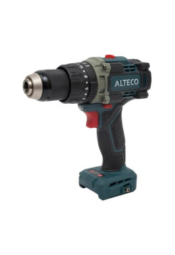 Бесщеточная аккумуляторная ударная дрель шуруповерт ALTECO CID 20-150 Li BL Solo 68793