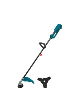 Триммер электрический ALTECO ET 1300-38 76149