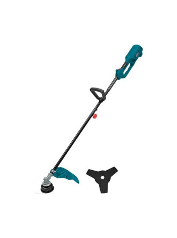 Триммер электрический ALTECO ET 1300-38 76149