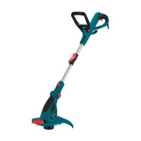 Триммер электрический ALTECO ET 600-30 76150