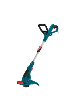 Триммер электрический ALTECO ET 600-30 76150