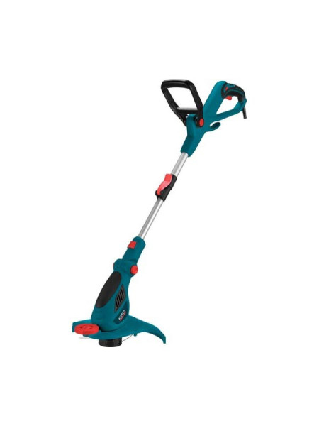 Триммер электрический ALTECO ET 600-30 76150