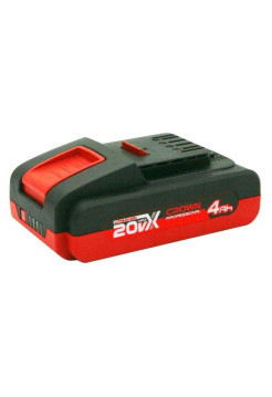 Аккумулятор Crown B3+ (20VMax), 4 А/ч, Li-ion 21700 CAB204015XE CB