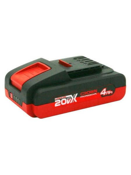 Аккумулятор Crown B3+ (20VMax), 4 А/ч, Li-ion 21700 CAB204015XE CB