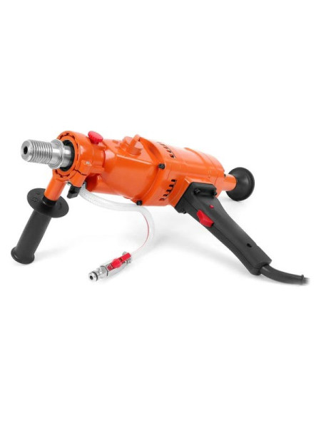 Двигатель алмазного бурения MESSER DM-150 10-02-150