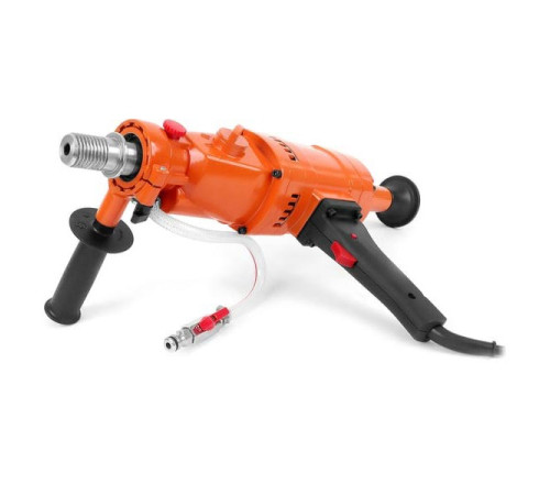Двигатель алмазного бурения MESSER DM-150 10-02-150