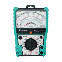 Мультиметр стрелочный ProsKit MT-2208 С00040321