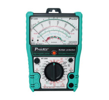 Мультиметр стрелочный ProsKit MT-2208 С00040321