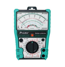 Мультиметр стрелочный ProsKit MT-2208 С00040321
