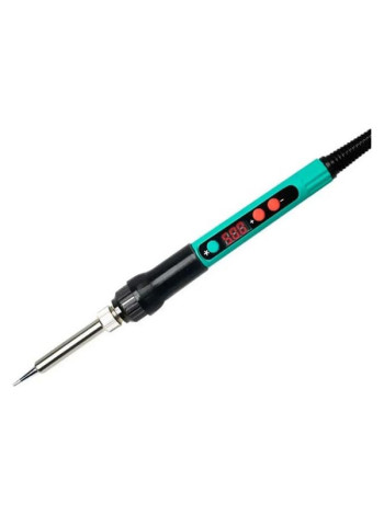 Паяльник цифровой ProsKit SI-186F 220В/60Вт с регулировкой температуры до 500С С00040317