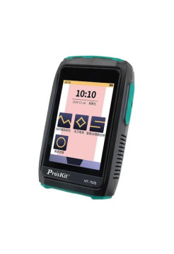 Многофункциональный опто-волоконный тестер ProsKit MT-7620 OPM/VFL/OLS 3-в-1, 10 мВт С00040323