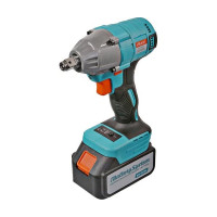 Аккумуляторный гайковерт Sturm 1BatterySystem CD20350BLC