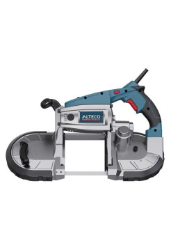 Ручная ленточная пила ALTECO BSM 1140 76005