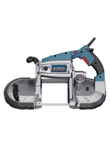Ручная ленточная пила ALTECO BSM 1140 76005