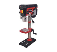 Станок сверлильный Einhell TC-BD 630/1 630 Вт, 250-2400/мин, патрон 16 мм, МК2 4520597