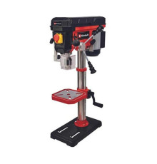 Станок сверлильный Einhell TC-BD 630/1 630 Вт, 250-2400/мин, патрон 16 мм, МК2 4520597