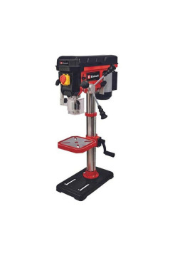 Станок сверлильный Einhell TC-BD 630/1 630 Вт, 250-2400/мин, патрон 16 мм, МК2 4520597