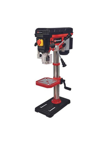 Станок сверлильный Einhell TC-BD 630/1 630 Вт, 250-2400/мин, патрон 16 мм, МК2 4520597