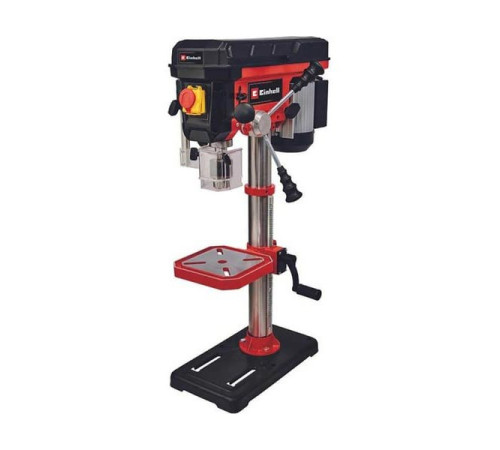 Станок сверлильный Einhell TC-BD 630/1 630 Вт, 250-2400/мин, патрон 16 мм, МК2 4520597