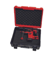 Аккумуляторный перфоратор Einhell PXC TP-HD 18/26 Li BL + ЗУ + 1 акк 5.2 Ач 4514265SET